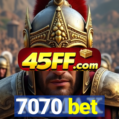 7070 bet